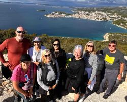 Private Driver Guide in Italy